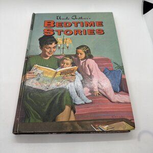 Uncle Arthur's Bedtime Stories Volume 2, Arthur Maxwell, Pacific Press, 1964